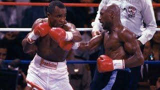 Legendary night| Sugar Ray Leonard vs Marvin Hagler | Amazing level