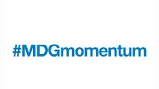 #MDGmomentum - 500 Days that Matter for our Future