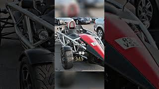 CHEAPEST Crazy Supercar Money Can Buy