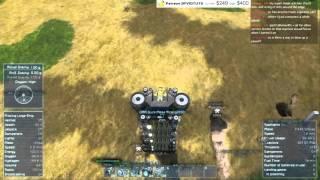 Space Engineers: The Duck Mega Miner 12800 - [1/6]