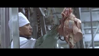 Halal Meat of Kazakhstan - Taraz Slaughterhouse
