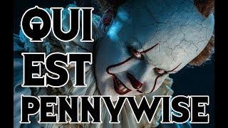 Le Bestiaire de l'Horreur #18 : Pennywise / Grippe-sou (ça)