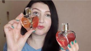 Новинка AVON 02/2024 Lov U Connected Перша новинка 2024 року️#avon #парфуми #аромати #ейвон