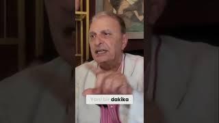Erdoğan İsrail'i Nasıl Destekliyor? ŞOK İDDİALAR!