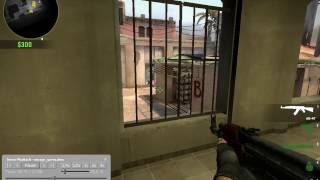 CSGO - Почему у меня горит и игра гавно