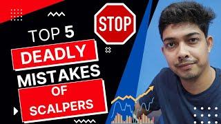 Trading Psychology For Scalpers | Stock Learners