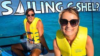 We're Just Like SAILING LA VAGABONDE... | Ep.73