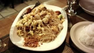 Million Thai Cuisine- Union City, CA
