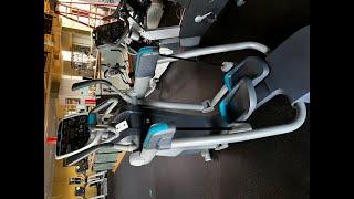 LOT 176 - FITNESS EQUIPMENT AUCTION 1/11/2022 at 11AM - WWW.PESCO.COM FOR ALL DETAILS