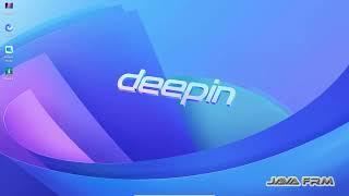 Deepin 23 Desktop Community Installation in VirtualBox 7 with Guest Additions