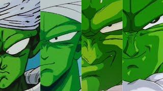 Piccolo's conquest for protagonism