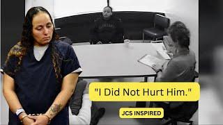 Jordan's Tragic Story…
