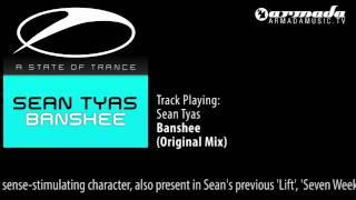 Sean Tyas - Banshee (Original Mix)
