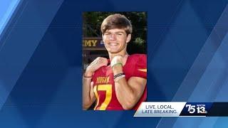 Morgan Academy QB's death highlights football head injury risks