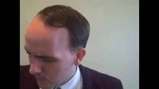 Mike Davis interviews P.H. Lovecraft (HPL's brother)