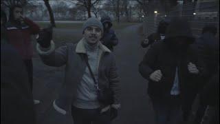 Gatti x Amigos - Muss hier raus (Offizielles Musikvideo)