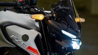 Finally 2024 Yamaha FZ-S V5 New Model - Launch Date Confirm?New Change & FeatureNew Yamaha FZ-S V5