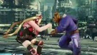 I'm that guy (Tekken edition)