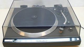 Technics SL 1310 MK2  Direct Drive