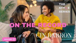 The Style Series | Cin Barron talks Spanish Culture, Seattle Fashion and Self-Worth