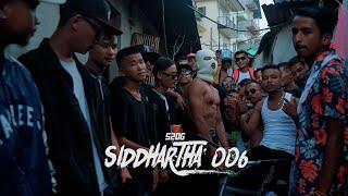 S2DG - Siddhartha Street | Official Music Video | Prod by @CardanoADA_OfficiaI & Shot By @floaye8831