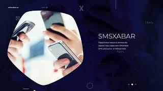 SMSXABAR - Сервис СМС-рассылки в Ташкенте | Массовая СМС-рассылка по Узбекистану