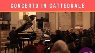 Un Concerto dedicato ad Agostino - Viaggio Musicale #16