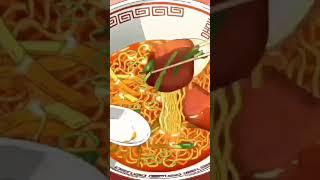 Anime #narmasiki #food #breakfast #edit