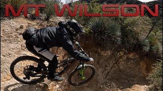 Mt Wilson vs Fezzari Timp vs YT Decoy vs Yeti SB160E vs Pivot Shuttle LT 1/23/24