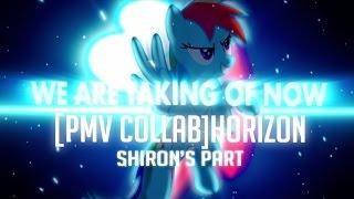 [Link][PMV COLLAB]Horizon Shiron's Part