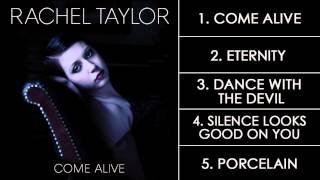 Rachel Taylor - Come Alive EP Sampler