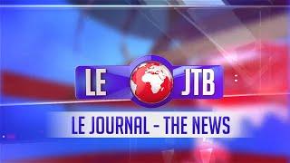 JTB 12H DU MERCREDI 16 OCTOBRE 2024 - ÉQUINOXE TV