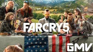 Far Cry 5 - Take Me To Church (GMV)