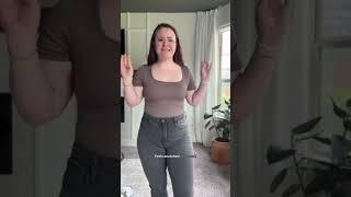 Which outfit should I wear?? For all the sources comment LINK! #concertoutfit #postpartumbody