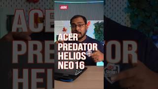 CRAZY VALUE FOR MONEY! – Acer Predator Helios Neo 16 Gaming Laptop #acer #acerpredator #gaminglaptop