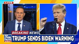 TRUM'P BREAKING NEWS 11/23/24 | BREAKING FOX NEWS November 23, 2024