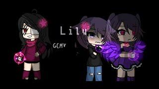 ||Клип||Lily||rus cover||GCMV||