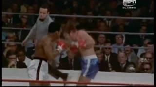 Ali's Dozen (Documentary about Ali's 12 greatest rounds)