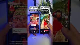 Tecno Spark 30 Pro vs Samsung S21 Ultra startup, apps test and benchmark