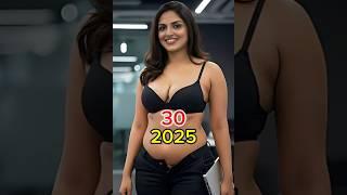 Dhoom  (2004 - 2025) Starcast Now and Then #nowvsthen #johnabraham #eshadeol
