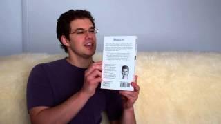 Christopher Paolini Discusses the Self-Published Edition of Eragon