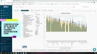 ETR Insights: Identity & Access Management - JumpCloud vs Okta