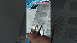 CPU Rebol #mobile #cpu #rebol #repair