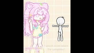 ROCK YO BODY (example version.) // #harukirockfc @harukileaf // watch ver. 1 for template!