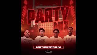 DHK - Party Mix (2023) | POPPALOX ENTERTAINMENT |