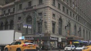 Roosevelt Hotel to shut down as migrant arrival center: NYC Mayor Adams