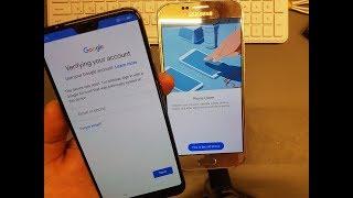 Boom!!! Without PC!!! ALL Huawei P20, Remove google account, Bypass FRP.