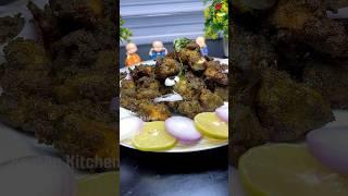  Green Chicken 65  | Green chicken 65 recipe in tamil | how to make green chicken 65 #shorts