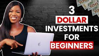 Top 3 Dollar Investments Nigerians are Using to Get Rich (How to Invest in Dollars)