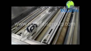 McLantis Online Flexo Plate maker